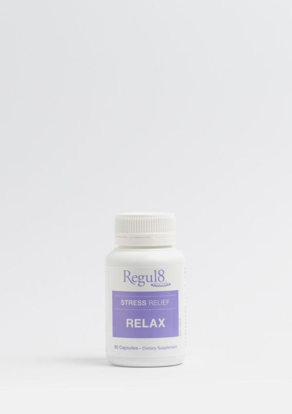 Relax Capsules