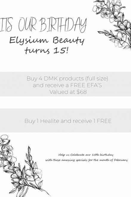 Elysium Beauty
