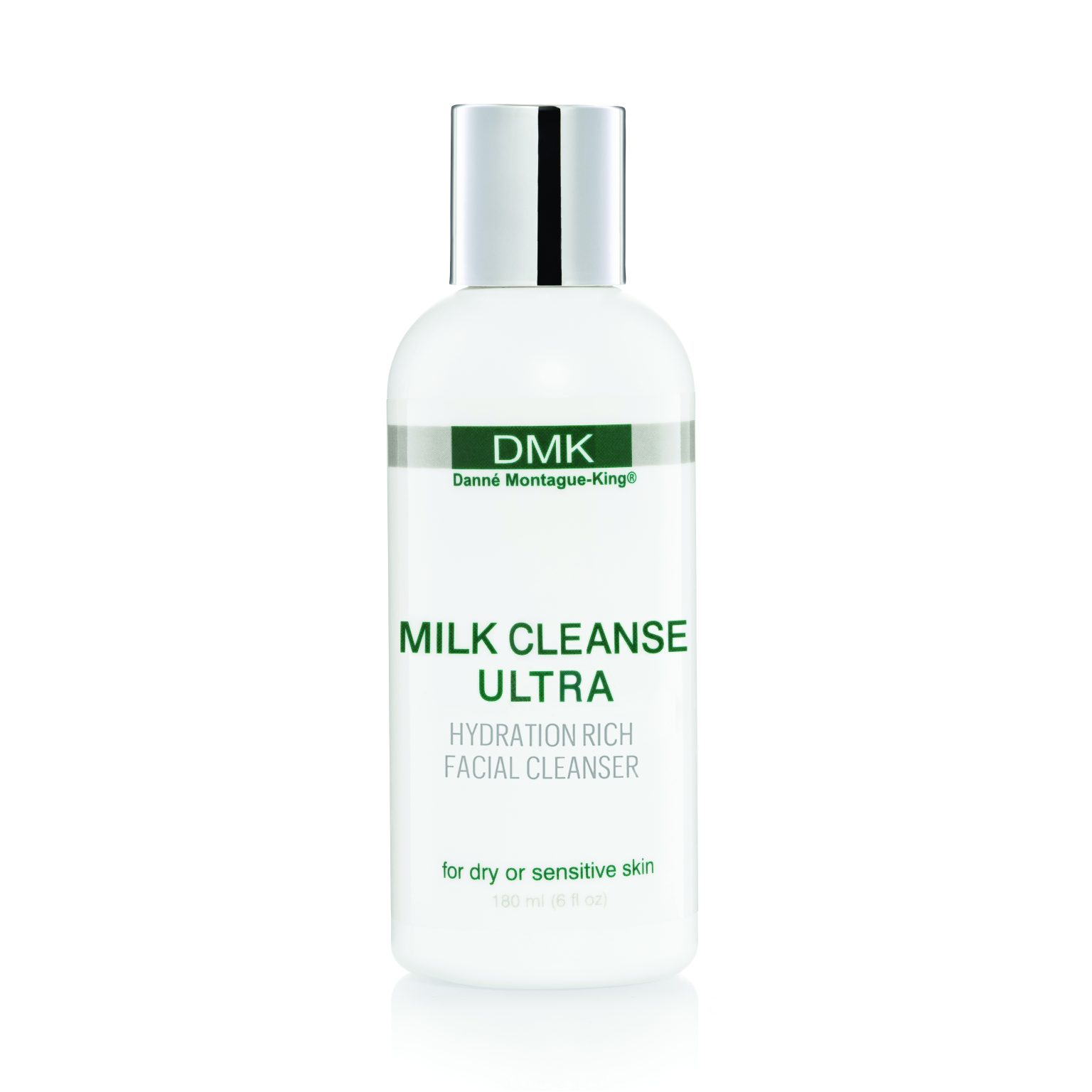 DMK Milk Cleanser ULTRA 180ml Elysium Beauty