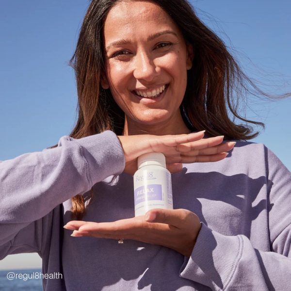 Relax Capsules - Image 2