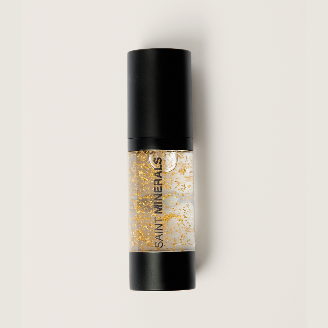 24K Golden Glow Primer